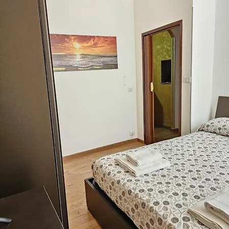 Nicolas Apartment