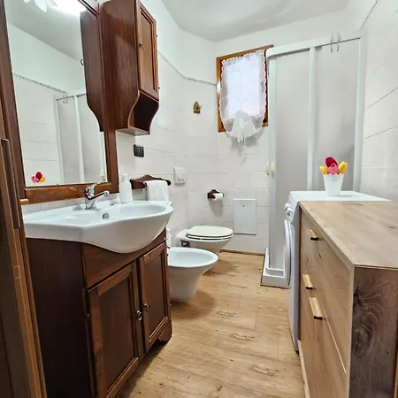 Appartement Nicolas *