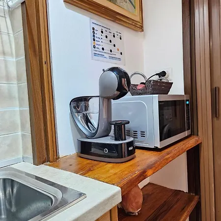 Apartment Nicolas Alghero
