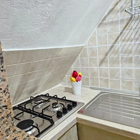 Apartment Nicolas