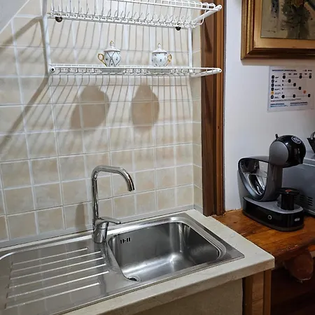 Apartmán Nicolas Alghero
